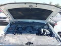 2016 Chevrolet Silverado 1500 — photo 10 of 18 | VIN 1GCVKNEC9GZ427053