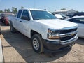 2016 Chevrolet Silverado 1500 — photo 1 of 18 | VIN 1GCVKNEC9GZ427053