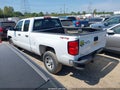 2016 Chevrolet Silverado 1500 — photo 3 of 18 | VIN 1GCVKNEC9GZ427053