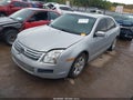 2006 Ford Fusion — photo 2 of 16 | VIN 3FAHP07166R193623