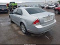 2006 Ford Fusion — photo 3 of 16 | VIN 3FAHP07166R193623