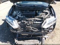 2019 Nissan Rogue — photo 10 of 17 | VIN JN8AT2MV5KW384567