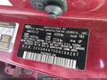 2013 Kia Optima — photo 9 of 11 | VIN 5XXGN4A70DG166297