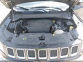 2018 Jeep Compass — photo 10 of 16 | VIN 3C4NJCAB4JT368481