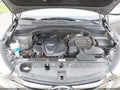 2013 Hyundai Santa Fe — photo 10 of 10 | VIN 5XYZT3LBXDG044360
