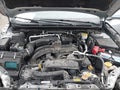 2022 Subaru Outback — photo 10 of 16 | VIN 4S4BTAFC8N3116877