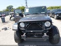2018 Jeep Wrangler Unlimited — photo 12 of 16 | VIN 1C4HJXEG3JW111364