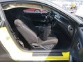 2021 Ford Mustang — photo 5 of 16 | VIN 1FA6P8CF8M5120017