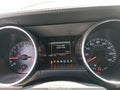 2021 Ford Mustang — photo 7 of 16 | VIN 1FA6P8CF8M5120017