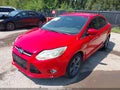 2012 Ford Focus — photo 2 of 16 | VIN 1FAHP3F29CL312108