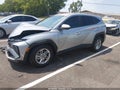 2025 Hyundai Tucson — photo 2 of 16 | VIN 5NMJA3DE9SH529460