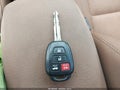 2014 Toyota Corolla — photo 11 of 17 | VIN 2T1BURHE6EC038315