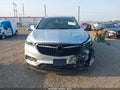 2019 Buick Enclave — photo 12 of 16 | VIN 5GAERBKW9KJ125165