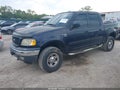 2001 Ford F-150 — photo 2 of 11 | VIN 1FTRW08L51KB89724