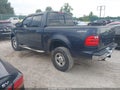 2001 Ford F-150 — photo 3 of 11 | VIN 1FTRW08L51KB89724