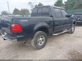 2001 Ford F-150 — photo 4 of 11 | VIN 1FTRW08L51KB89724