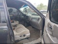 2001 Ford F-150 — photo 5 of 11 | VIN 1FTRW08L51KB89724