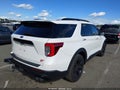 2024 Ford Explorer — photo 4 of 17 | VIN 1FM5K8GC3RGA90159