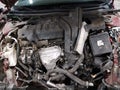 2008 Nissan Altima — photo 10 of 17 | VIN 1N4AL21E18C218059