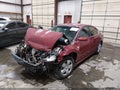 2008 Nissan Altima — photo 2 of 17 | VIN 1N4AL21E18C218059