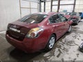 2008 Nissan Altima — photo 4 of 17 | VIN 1N4AL21E18C218059