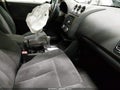 2008 Nissan Altima — photo 5 of 17 | VIN 1N4AL21E18C218059