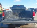 2008 Nissan Titan — photo 17 of 18 | VIN 1N6BA06C98N302745