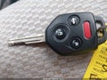 2018 Subaru Forester — photo 11 of 17 | VIN JF2SJABC3JH400402