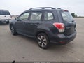 2018 Subaru Forester — photo 3 of 17 | VIN JF2SJABC3JH400402