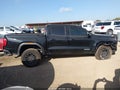2026 GMC Canyon — photo 14 of 17 | VIN 1GTP1BEK2T1210051