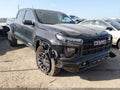 2026 GMC Canyon — photo 1 of 17 | VIN 1GTP1BEK2T1210051