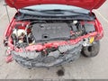 2012 Toyota Corolla — photo 10 of 16 | VIN 2T1BU4EE6CC828184
