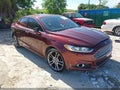 2015 Ford Fusion — photo 1 of 16 | VIN 3FA6P0D97FR242863