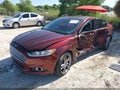 2015 Ford Fusion — photo 2 of 16 | VIN 3FA6P0D97FR242863