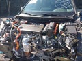 2026 Honda CR-V — photo 10 of 15 | VIN 7FARS6H91TE044798