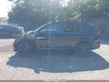 2026 Honda CR-V — photo 13 of 15 | VIN 7FARS6H91TE044798