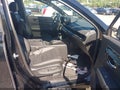 2026 Honda CR-V — photo 5 of 15 | VIN 7FARS6H91TE044798