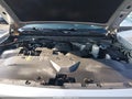 2018 Chevrolet Silverado 1500 — photo 10 of 17 | VIN 3GCUKREC9JG300748