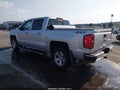 2018 Chevrolet Silverado 1500 — photo 3 of 17 | VIN 3GCUKREC9JG300748