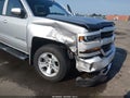 2018 Chevrolet Silverado 1500 — photo 6 of 17 | VIN 3GCUKREC9JG300748