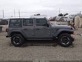 2018 Jeep Wrangler Unlimited — photo 13 of 16 | VIN 1C4HJXDG7JW304845