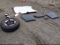 2018 Jeep Wrangler Unlimited — photo 11 of 16 | VIN 1C4HJXDG7JW304845