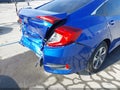 2020 Honda Civic — photo 20 of 20 | VIN 19XFC2F64LE216163
