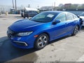 2020 Honda Civic — photo 2 of 20 | VIN 19XFC2F64LE216163