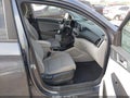 2019 Hyundai Tucson — photo 5 of 16 | VIN KM8J23A46KU858307