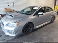 2015 Subaru WRX — photo 2 of 17 | VIN JF1VA1A66F9837678