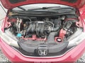 2017 Honda Fit — photo 10 of 19 | VIN JHMGK5H56HS001447