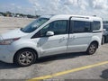 2016 Ford Transit Connect — photo 6 of 17 | VIN NM0GE9G78G1280551