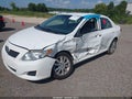 2009 Toyota Corolla — photo 2 of 13 | VIN 1NXBU40E59Z111208