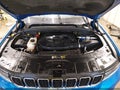 2023 Jeep Grand Cherokee — photo 10 of 11 | VIN 1C4RJHDG7P8742952